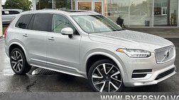 2024 Volvo XC90 B6 Plus Bright Theme 7P