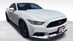 2015 Ford Mustang V6