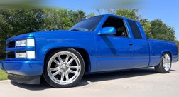 1997 Chevrolet C/K 1500 