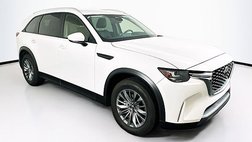 2024 Mazda CX-90 3.3 Turbo Select