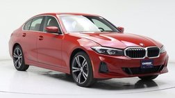2024 BMW 3 Series 330i xDrive