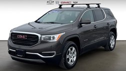 2019 GMC Acadia SLE-1
