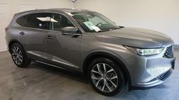 2023 Acura MDX SH-AWD w/Tech