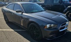 2014 Dodge Charger SE