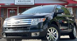 2010 Ford Edge SEL