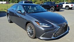 2024 Lexus ES 350 Ultra Luxury