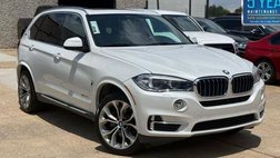 2017 BMW X5 xDrive40e iPerformance