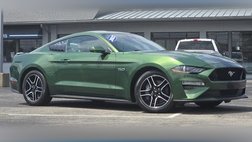 2023 Ford Mustang GT Premium