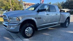 2015 Ram Ram Pickup 3500 Laramie
