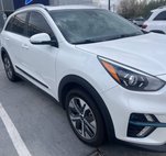 2020 Kia Niro EV EX Premium