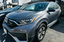 2020 Honda CR-V LX