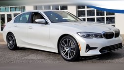 2021 BMW 3 Series 330i