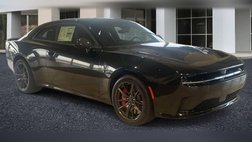 2024 Dodge Charger Daytona Scat Pack