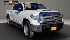 2014 Toyota Tundra SR5