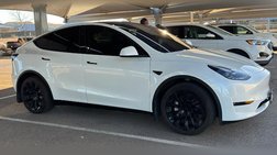2023 Tesla Model Y Base