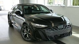 2026 Audi A6 quattro Premium Plus 55 TFSI