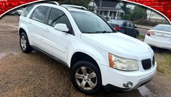 2007 Pontiac Torrent Base
