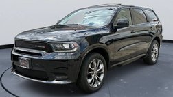 2020 Dodge Durango GT