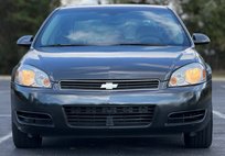 2010 Chevrolet Impala LS