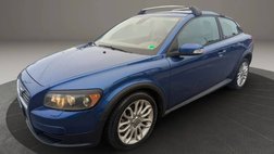 2008 Volvo C30 Version 1.0