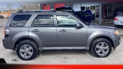 2009 Ford Escape Limited