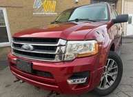 2016 Ford Expedition XLT