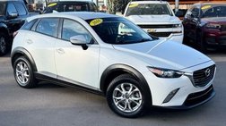 2016 Mazda CX-3 Touring