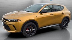 2024 Dodge Hornet R/T Plus