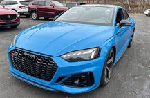 2021 Audi RS 5 2.9T quattro