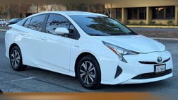 2016 Toyota Prius Two