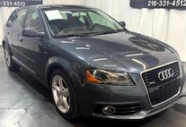 2013 Audi A3 2.0T quattro Premium Plus