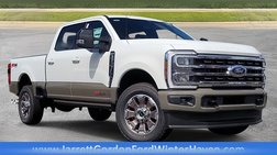 2026 Ford Super Duty F-250 King Ranch