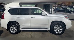 2013 Lexus GX 460 Base