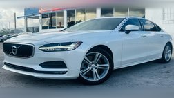 2019 Volvo S90 T5 Momentum