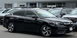 2022 Subaru Legacy Premium
