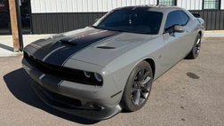 2019 Dodge Challenger R/T Scat Pack