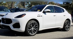 2023 Maserati Grecale Modena