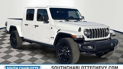 2024 Jeep Gladiator 