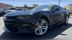 2016 Chevrolet Camaro SS