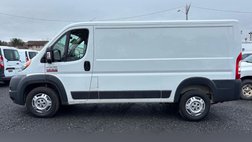 2017 Ram ProMaster 1500 136 WB