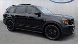 2024 Kia Telluride SX-Prestige X-Line