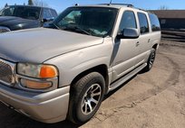 2004 GMC Yukon XL Denali