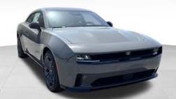 2025 Dodge Charger Daytona R/T
