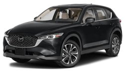 2022 Mazda CX-5 2.5 S Premium