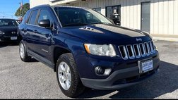 2013 Jeep Compass Sport