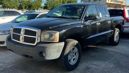 2005 Dodge Dakota SLT