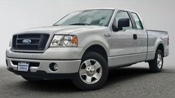 2006 Ford F-150 XL