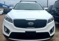 2016 Kia Sorento EX