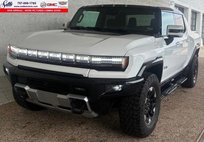 2023 GMC HUMMER EV 3X