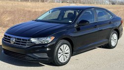 2019 Volkswagen Jetta SE